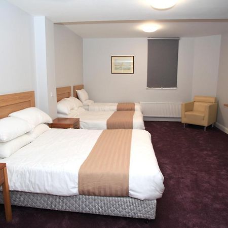 Home Inn Athlone Exteriér fotografie