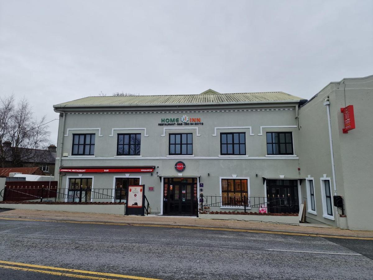 Home Inn Athlone Exteriér fotografie