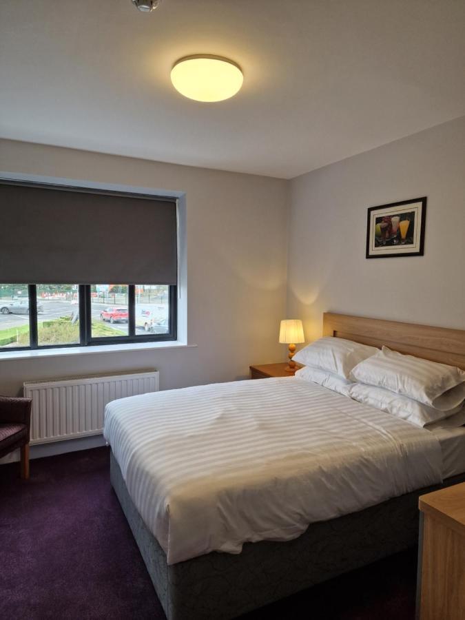 Home Inn Athlone Exteriér fotografie