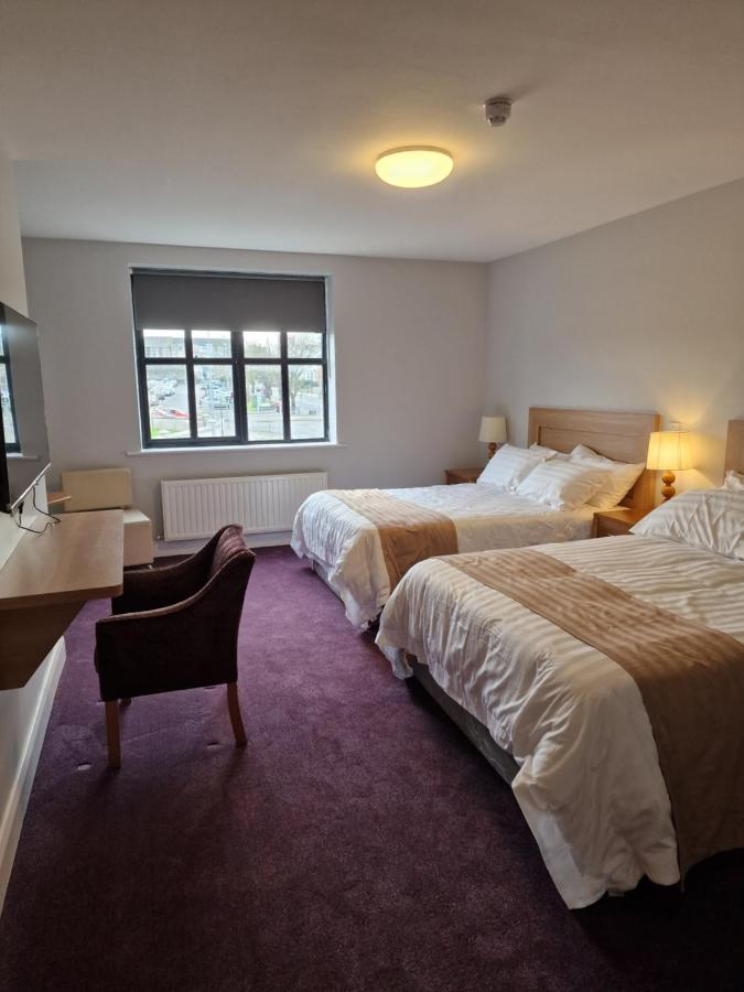 Home Inn Athlone Exteriér fotografie