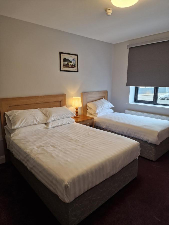 Home Inn Athlone Exteriér fotografie
