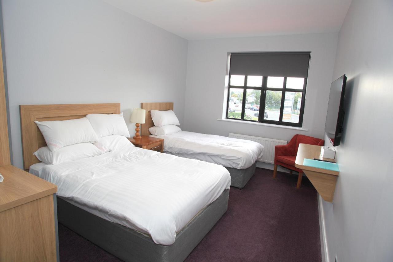 Home Inn Athlone Exteriér fotografie