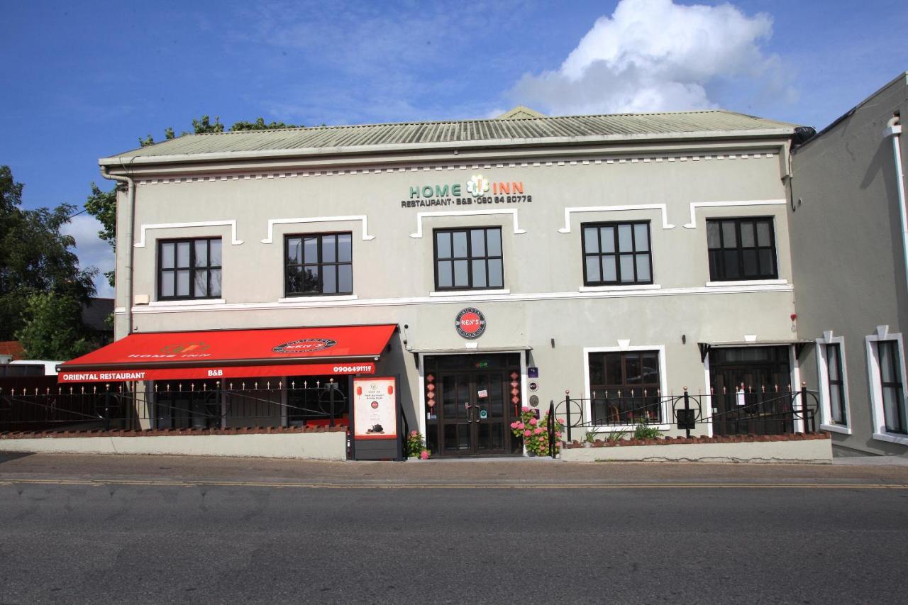 Home Inn Athlone Exteriér fotografie