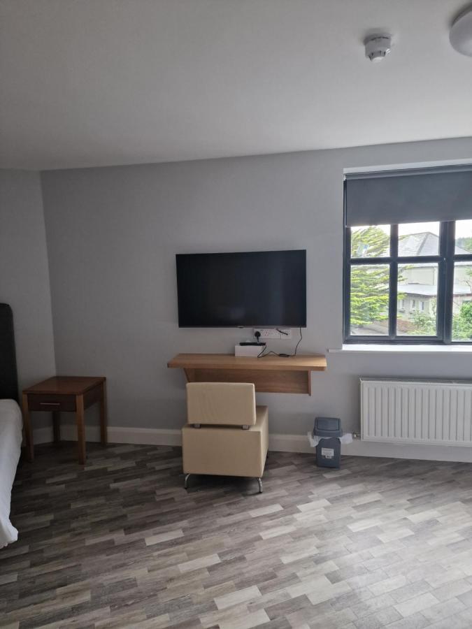 Home Inn Athlone Exteriér fotografie