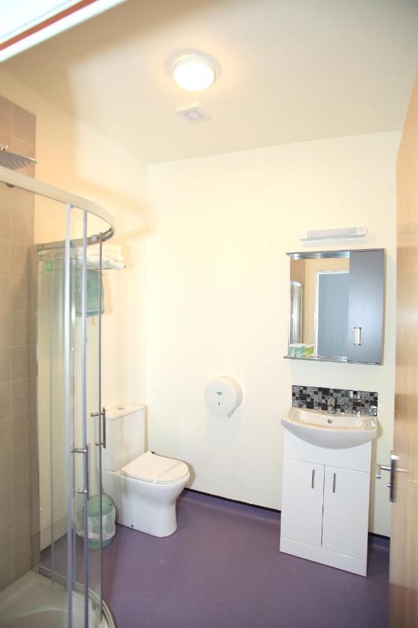Home Inn Athlone Exteriér fotografie